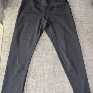 Kirkland Signature Black Apparel ( Small)